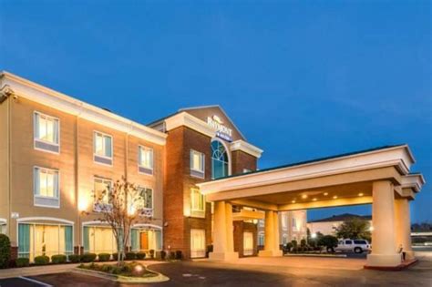 baymont by wyndham montgomery al reviews